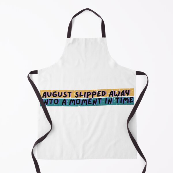 Item preview, August Taylor Swift designed and sold by artrishkyna.