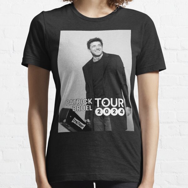 Tee shirt discount stand up bruel