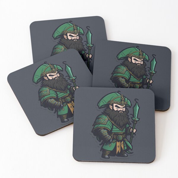 Item preview, Kawaii Guan Yu designed and sold by Dr-Kane.