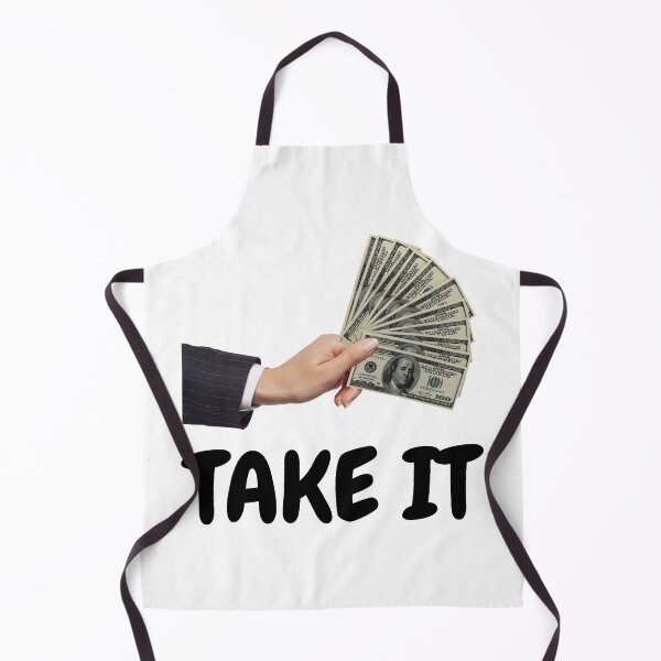 Item preview, Take the money designed and sold by Lazoni.