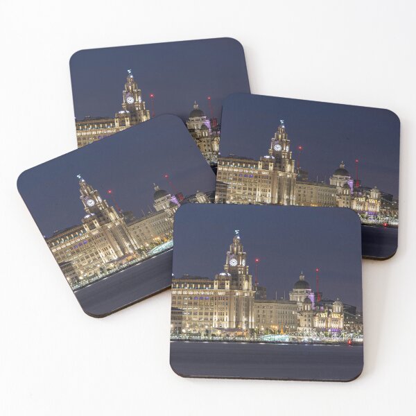 Item preview, The Royal Liver Building designed and sold by Paul Madden.