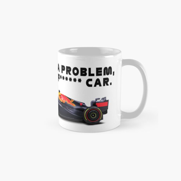 Item preview, Change your f**** car  designed and sold by F1 TROLL.