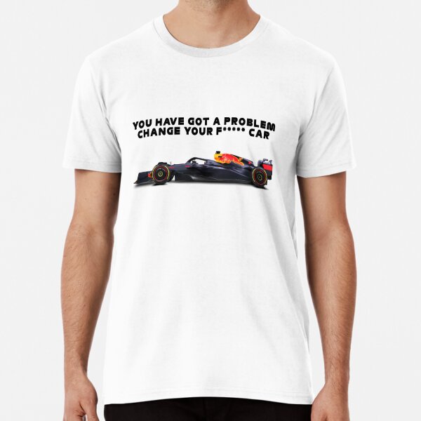 Then you change your car Coffee Mug for Sale by F1 TROLL