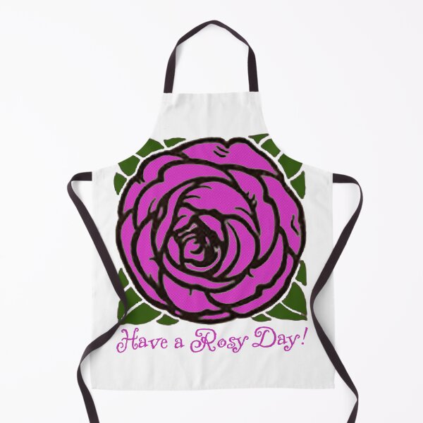 Item preview, Have a Rosy Day! Advice for Gardeners and Regular Folk designed and sold by SSustainable.