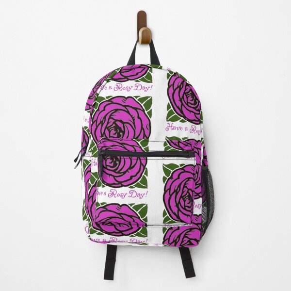 Item preview, Have a Rosy Day! Advice for Gardeners and Regular Folk designed and sold by SSustainable.