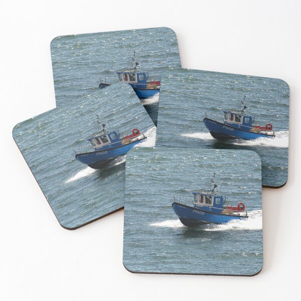 Artikelvorschau,  Fischerboot Carly D entworfen und verkauft von days-photographic.