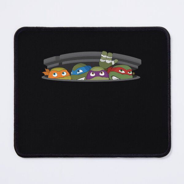 Item preview, Heroes in a Half Shell designed and sold by uylntrnk22.
