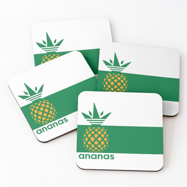 Item preview, pineapple designed and sold by NEP0MUK.