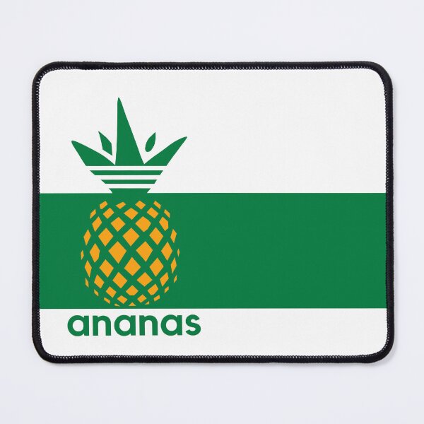 Item preview, pineapple designed and sold by NEP0MUK.