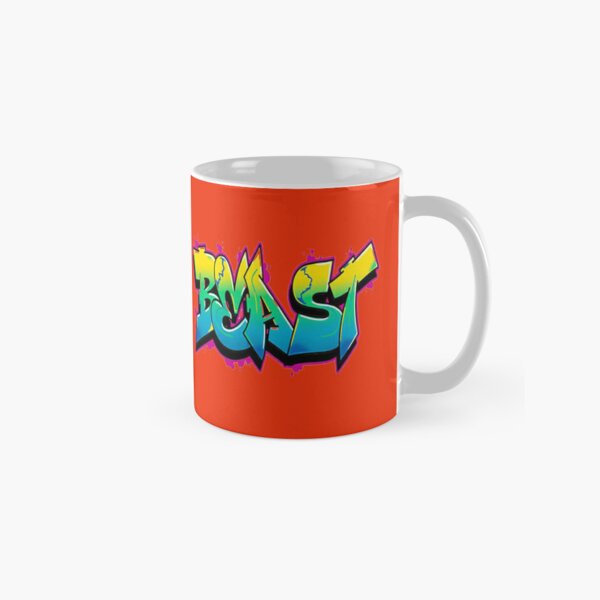 Mister Coffee Mug Mister FPGA Gamer Coffee Cup Mister Cup Classic