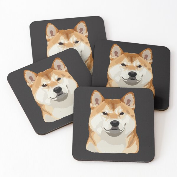 Item preview, Shiba Inu designed and sold by Maria-D-Arts.