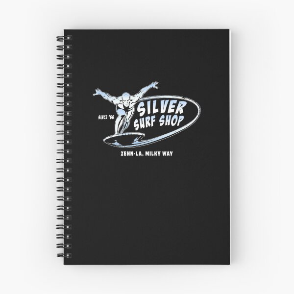 Item preview, Silver Surf Shop   designed and sold by DedriWalsh.