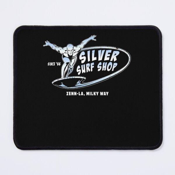 Item preview, Silver Surf Shop   designed and sold by DedriWalsh.