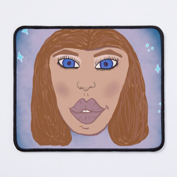 Item preview, The Great Magical Yvette designed and sold by cosmyk.