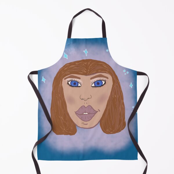 Item preview, The Great Magical Yvette designed and sold by cosmyk.