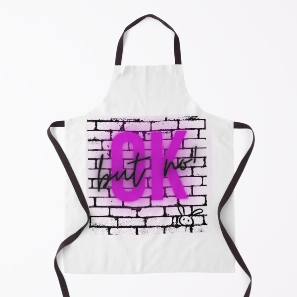 Item preview, OK but no! graffiti designed and sold by PassionFruchti.