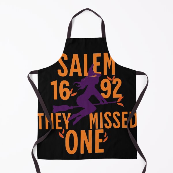 Item preview, Salem 1692 They Missed One designed and sold by starnish.