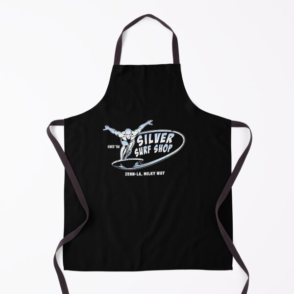 Item preview, Silver Surf Shop   designed and sold by DedriWalsh.