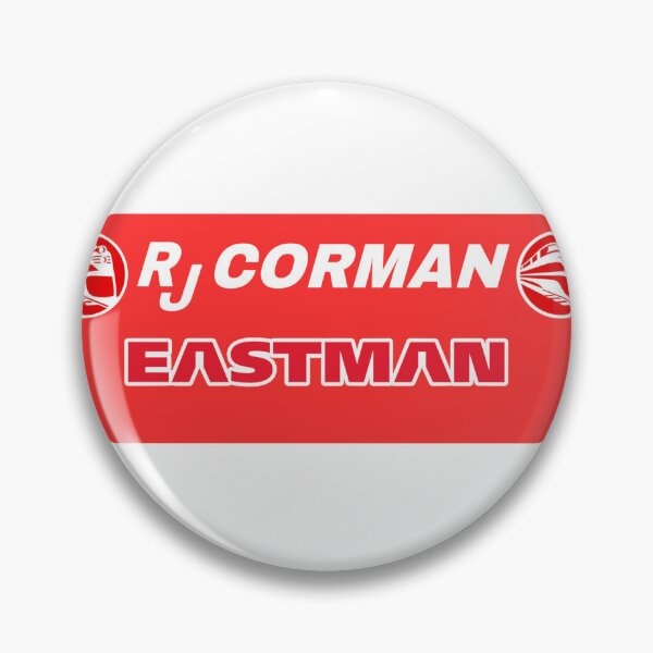 Item preview, RJC EASTMAN CUSTOM designed and sold by Shitty-Edits.
