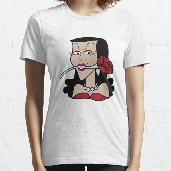 Item preview, Natasha Fatale Kurt Cobain designed and sold by Kurtsblew.