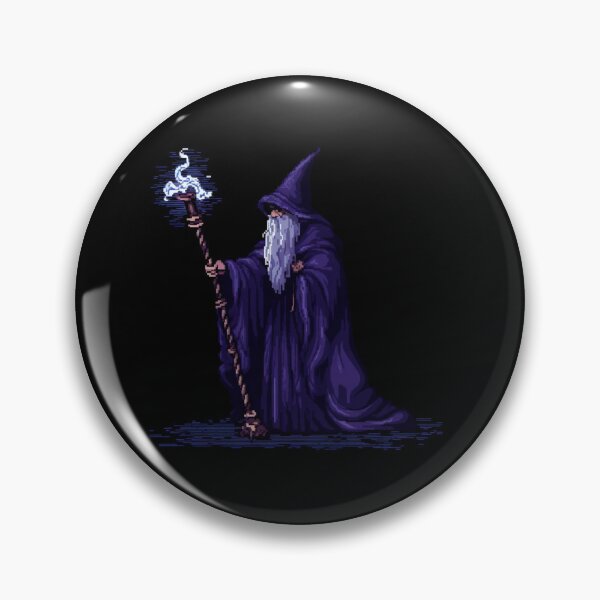Item preview, Open Source Sorcerer 8bit - Programming Essential designed and sold by Mateusz Majcherek.