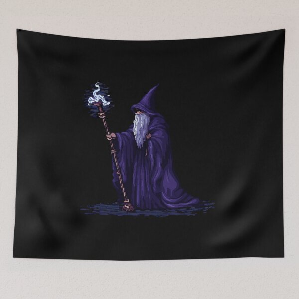 Item preview, Open Source Sorcerer 8bit - Programming Essential designed and sold by Mateusz Majcherek.