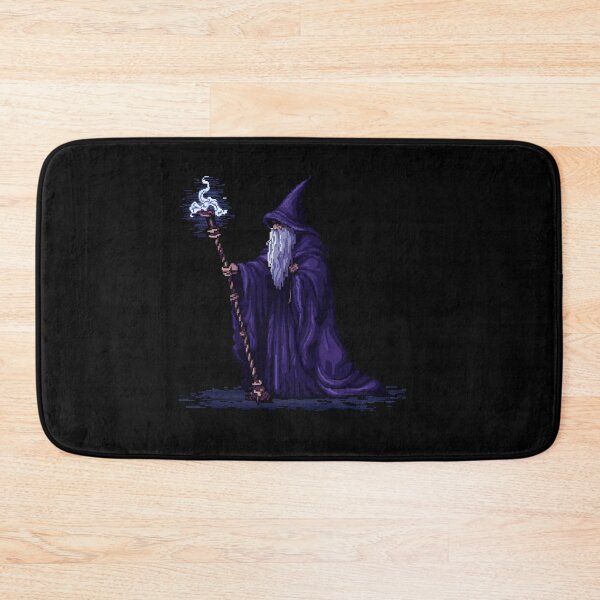 Item preview, Open Source Sorcerer 8bit - Programming Essential designed and sold by Mateusz Majcherek.
