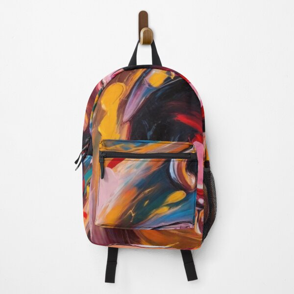 Item preview, Image of Pain designed and sold by kultomatic.