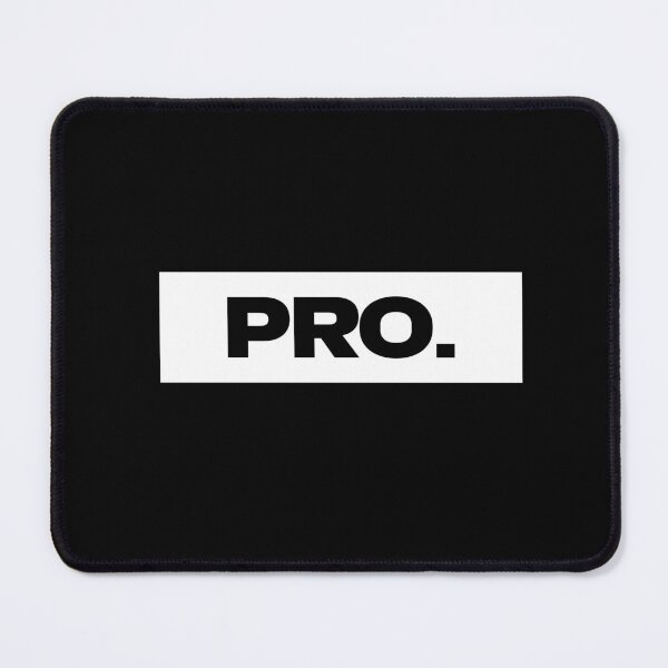 Item preview, Minimal Pro Text designed and sold by unhombreocioso.