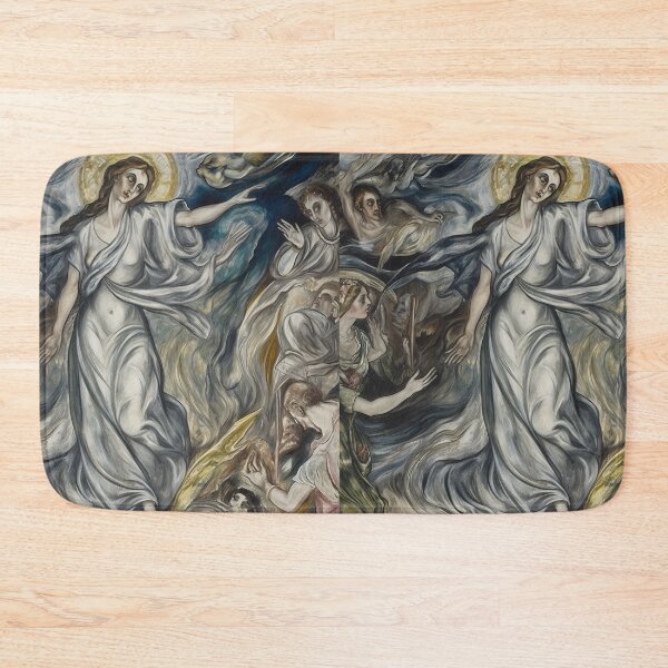 Item preview, El Greco drawing designed and sold by ComicsFactory.