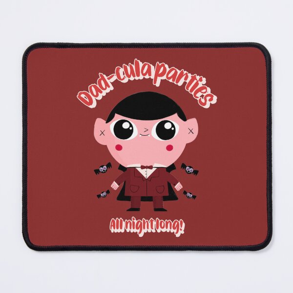 Item preview, Daddy dracula shirt  designed and sold by Witchlymamma30.