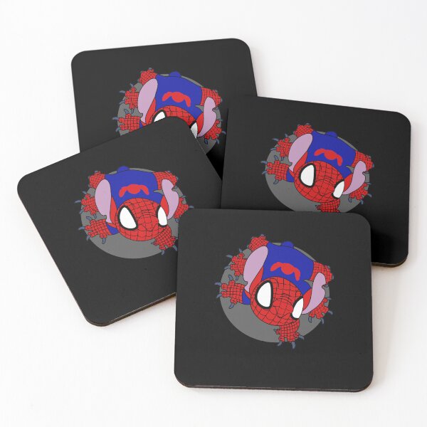 Item preview, SPIDER-STITCH Essential   designed and sold by DedriWalsh.