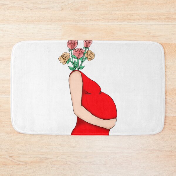 Item preview, Growing my baby designed and sold by Artistkhg.