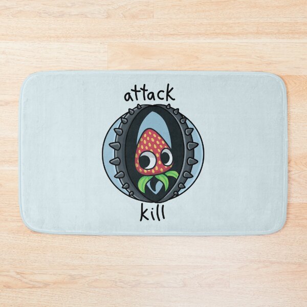 Item preview, Sprout out for Blood designed and sold by SharifShop.