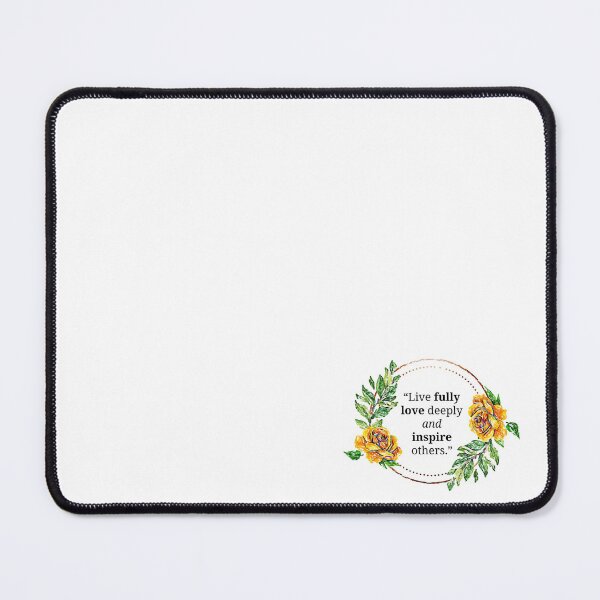 Item preview, Floral Beauty Decoration Frame Design #001. designed and sold by dvsarts26.