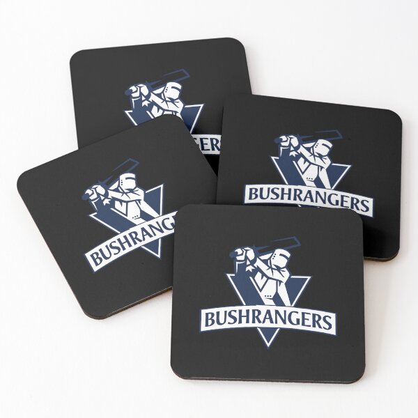 Item preview, Victorian Bushrangers  ¾ Sleeve  	 designed and sold by htcrjbnmcq16.