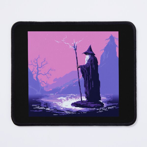 Item preview, Open Source Sorcerer 8bit - Programming Essential designed and sold by Mateusz Majcherek.