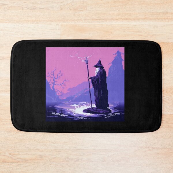 Item preview, Open Source Sorcerer 8bit - Programming Essential designed and sold by Mateusz Majcherek.