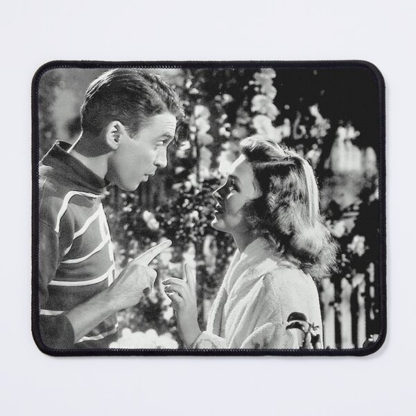 Item preview, It's a Wonderful Life designed and sold by krr874.