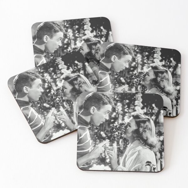 Item preview, It's a Wonderful Life designed and sold by krr874.