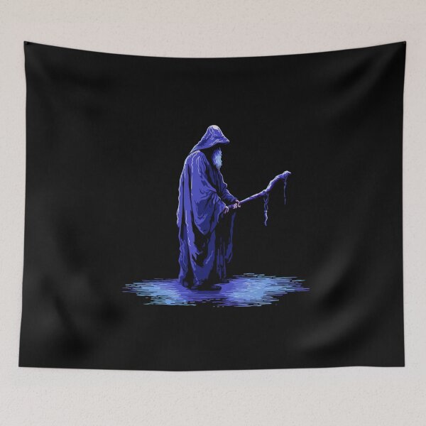 Item preview, Open Source Sorcerer 8bit - Programming Essential designed and sold by Mateusz Majcherek.