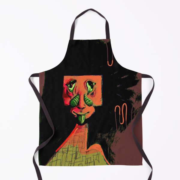 Item preview, David Quetta Shura designed and sold by ProleWiki.