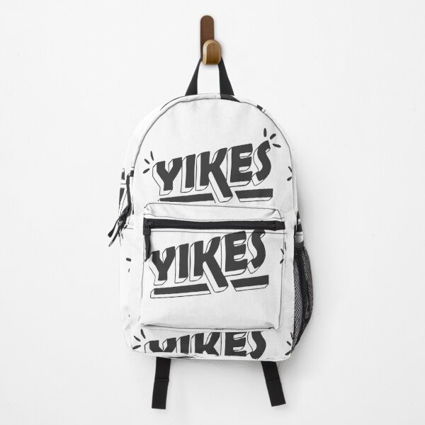 Item preview, yikes designed and sold by irosh madushan.