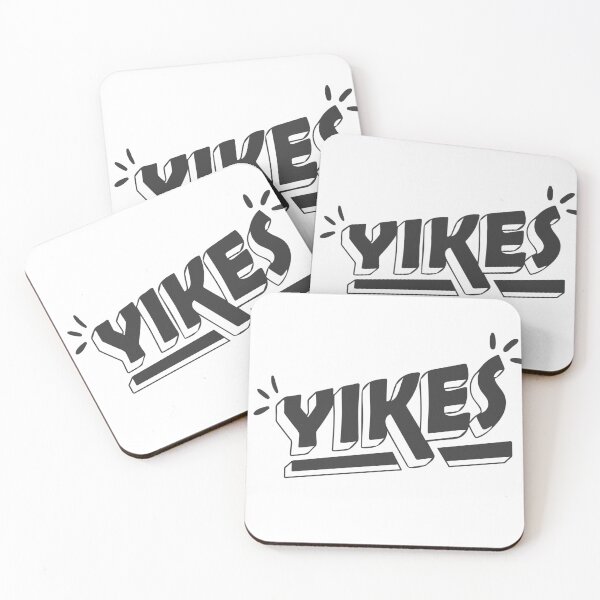 Item preview, yikes  designed and sold by irosh madushan.