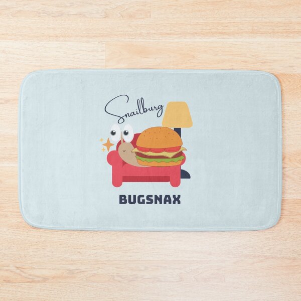 Item preview, Bugsnax Bunger Burger designed and sold by SharifShop.