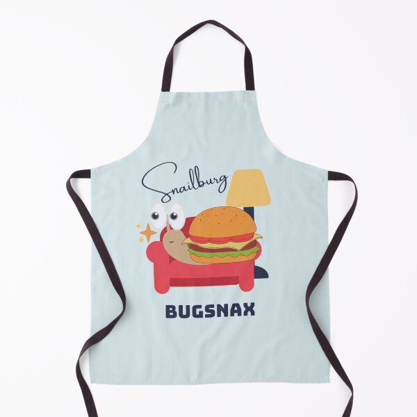 Item preview, Bugsnax Bunger Burger designed and sold by SharifShop.