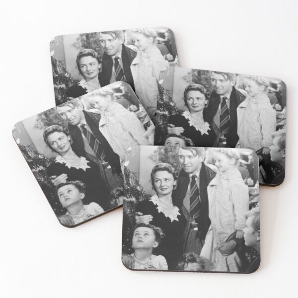 Item preview, It's a Wonderful Life Frank Capra designed and sold by krr874.