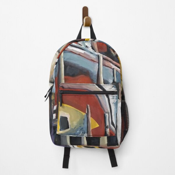 Item preview, Industrial Landscape No. 1 designed and sold by ProleWiki.