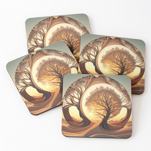 Item preview, Sunset designed and sold by Floral-Surreal.