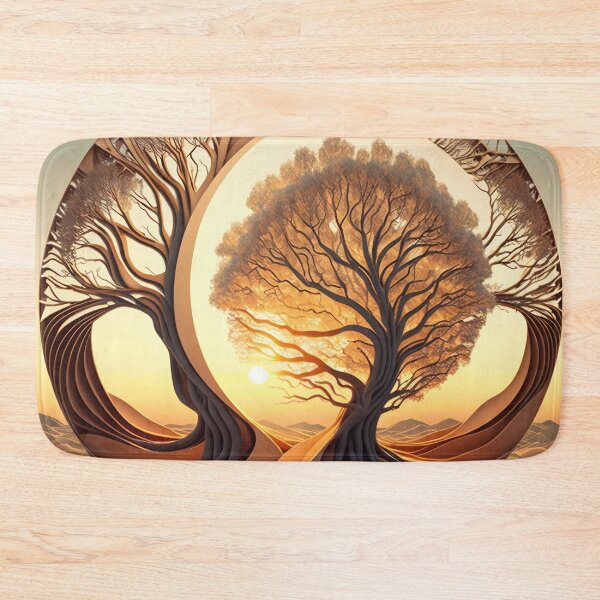 Item preview, Sunset designed and sold by Floral-Surreal.
